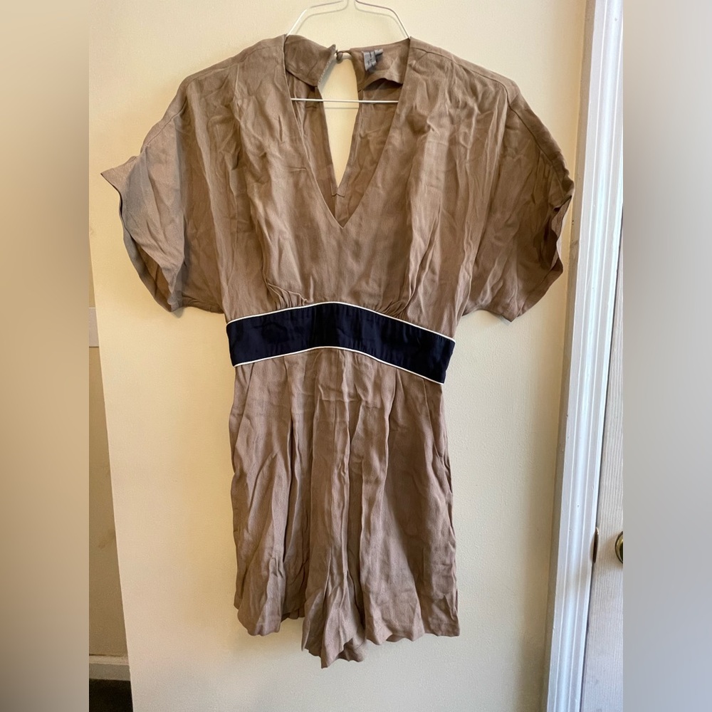 BL-NK London Romper